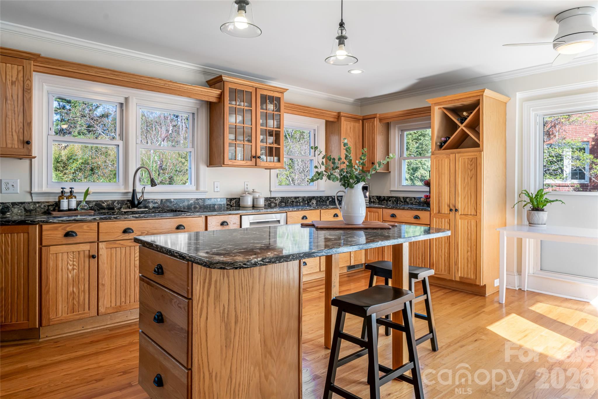 180 Marlborough Road — Asheville