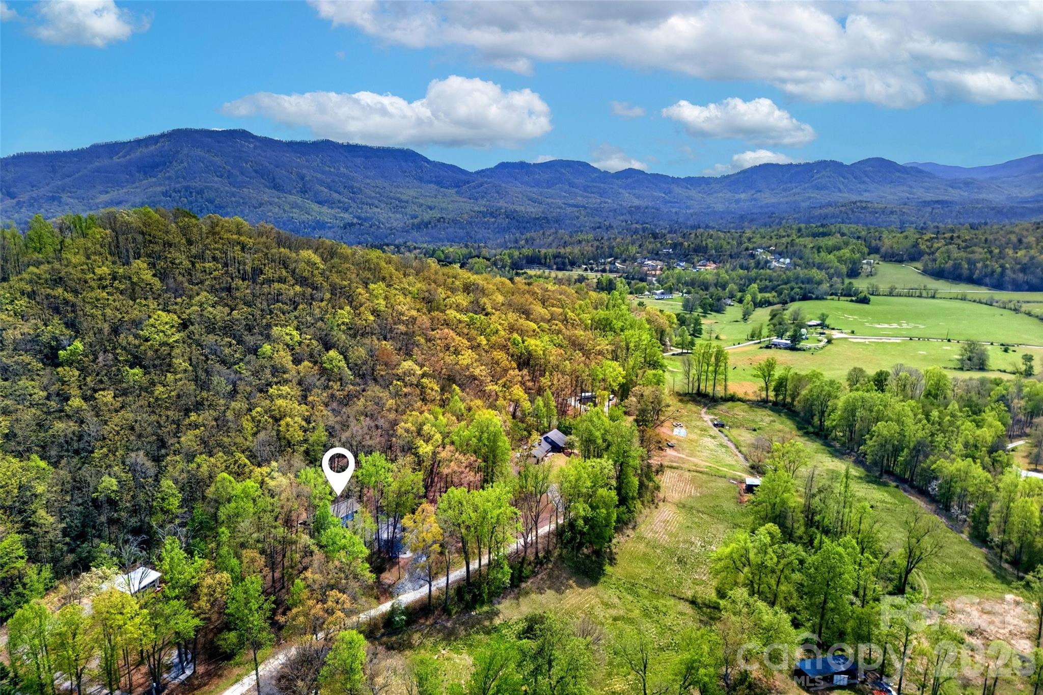 1413 Golf Course Road #24A — Old Fort