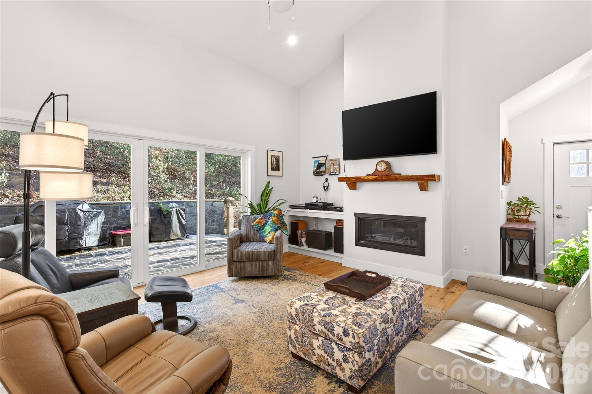 1413 Golf Course Road #24A — Old Fort