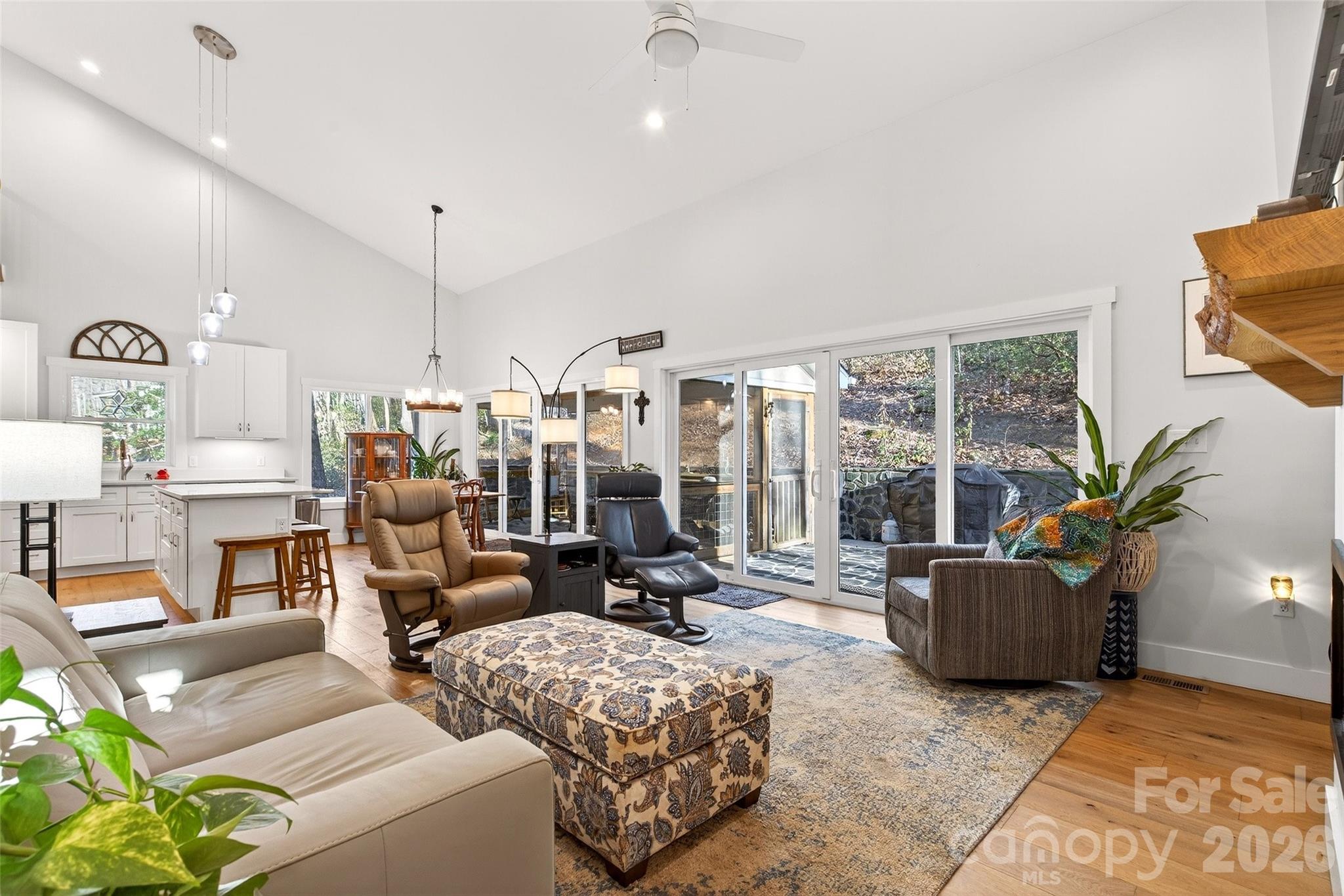 1413 Golf Course Road #24A — Old Fort