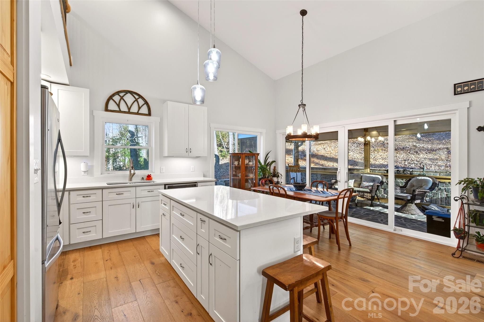 1413 Golf Course Road #24A — Old Fort