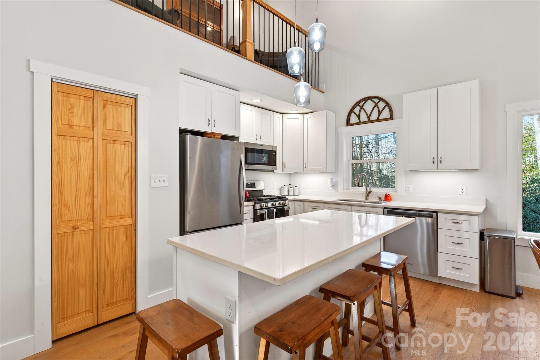 1413 Golf Course Road #24A — Old Fort