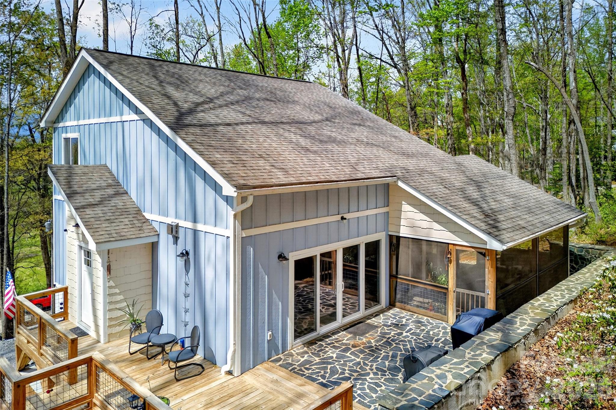 1413 Golf Course Road #24A — Old Fort