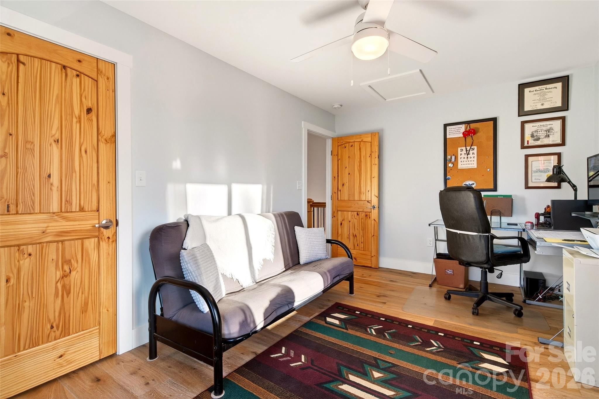 1413 Golf Course Road #24A — Old Fort