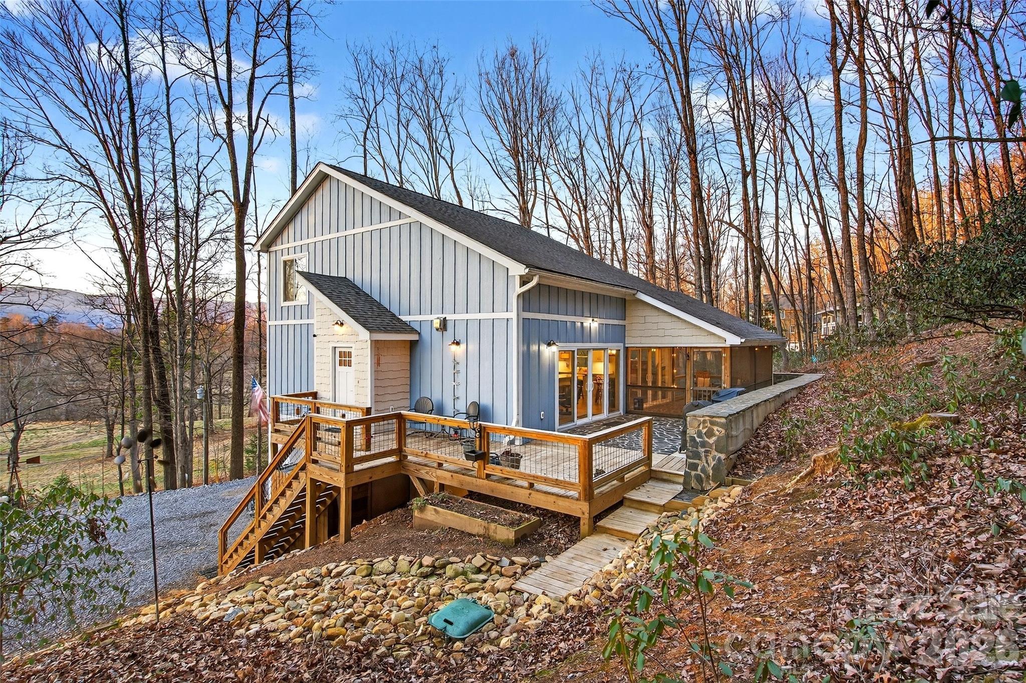 1413 Golf Course Road #24A — Old Fort