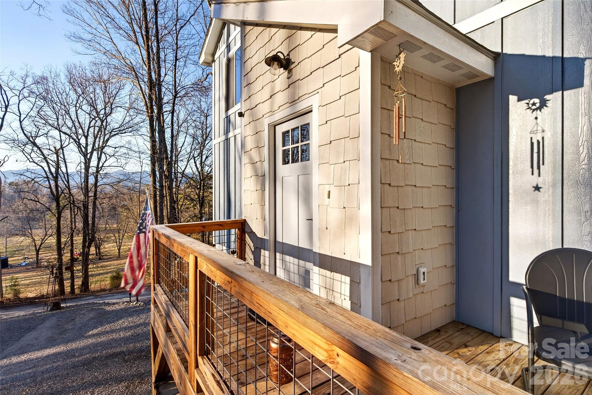 1413 Golf Course Road #24A — Old Fort
