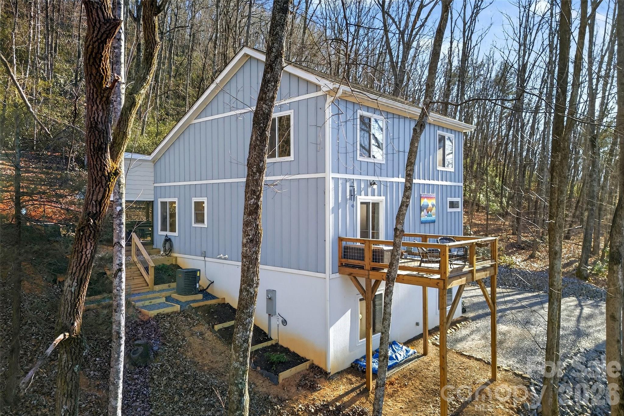 1413 Golf Course Road #24A — Old Fort