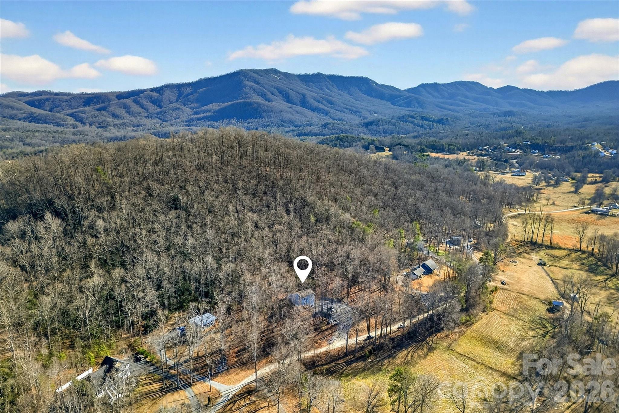 1413 Golf Course Road #24A — Old Fort