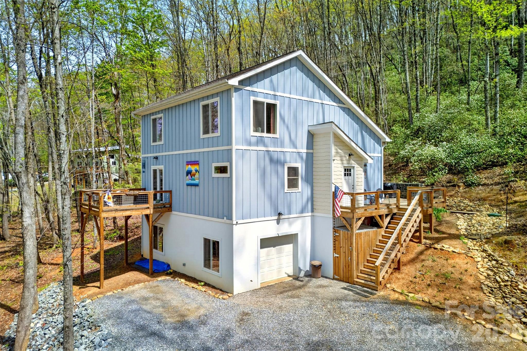 1413 Golf Course Road #24A — Old Fort