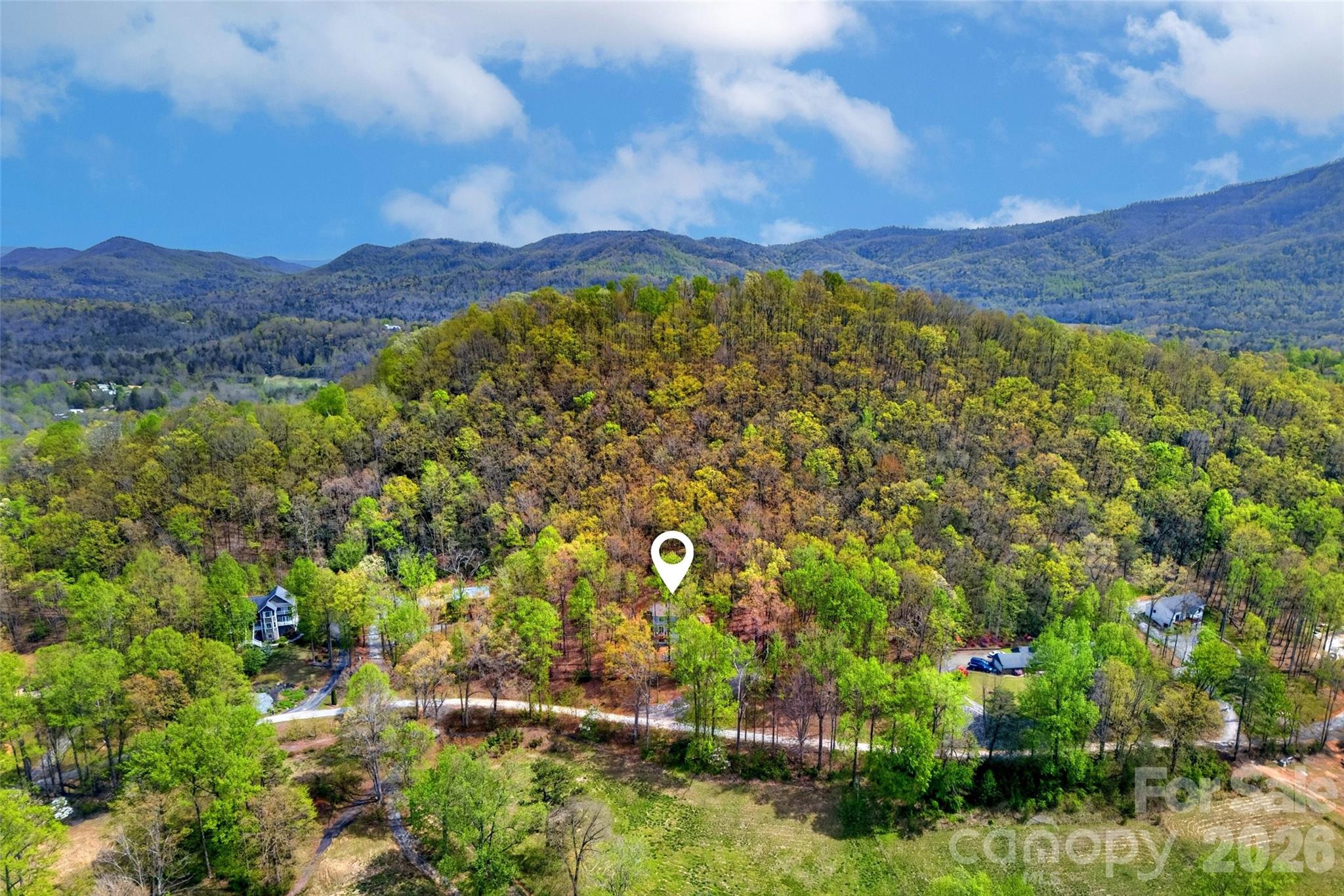 1413 Golf Course Road #24A — Old Fort