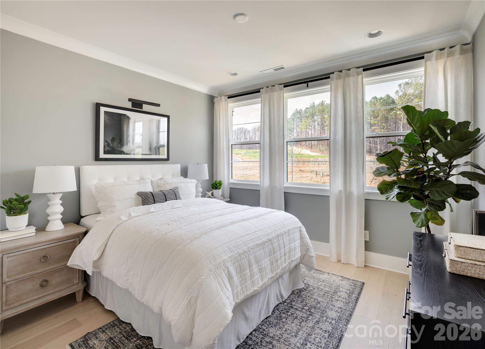 10938 Old Ravine Trail — Huntersville