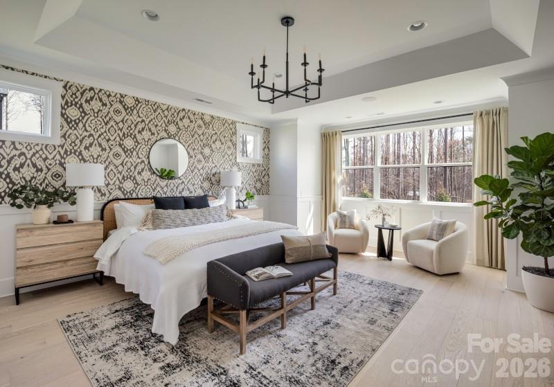 10938 Old Ravine Trail — Huntersville