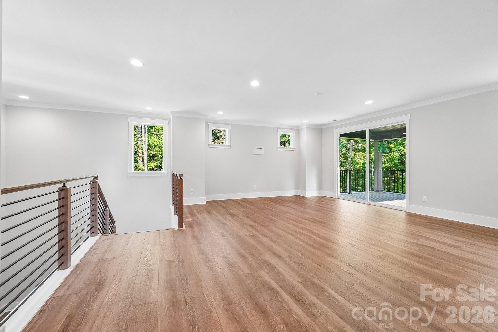 10938 Old Ravine Trail — Huntersville