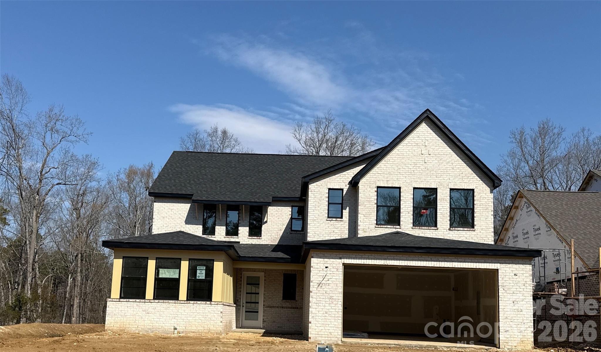 10938 Old Ravine Trail — Huntersville