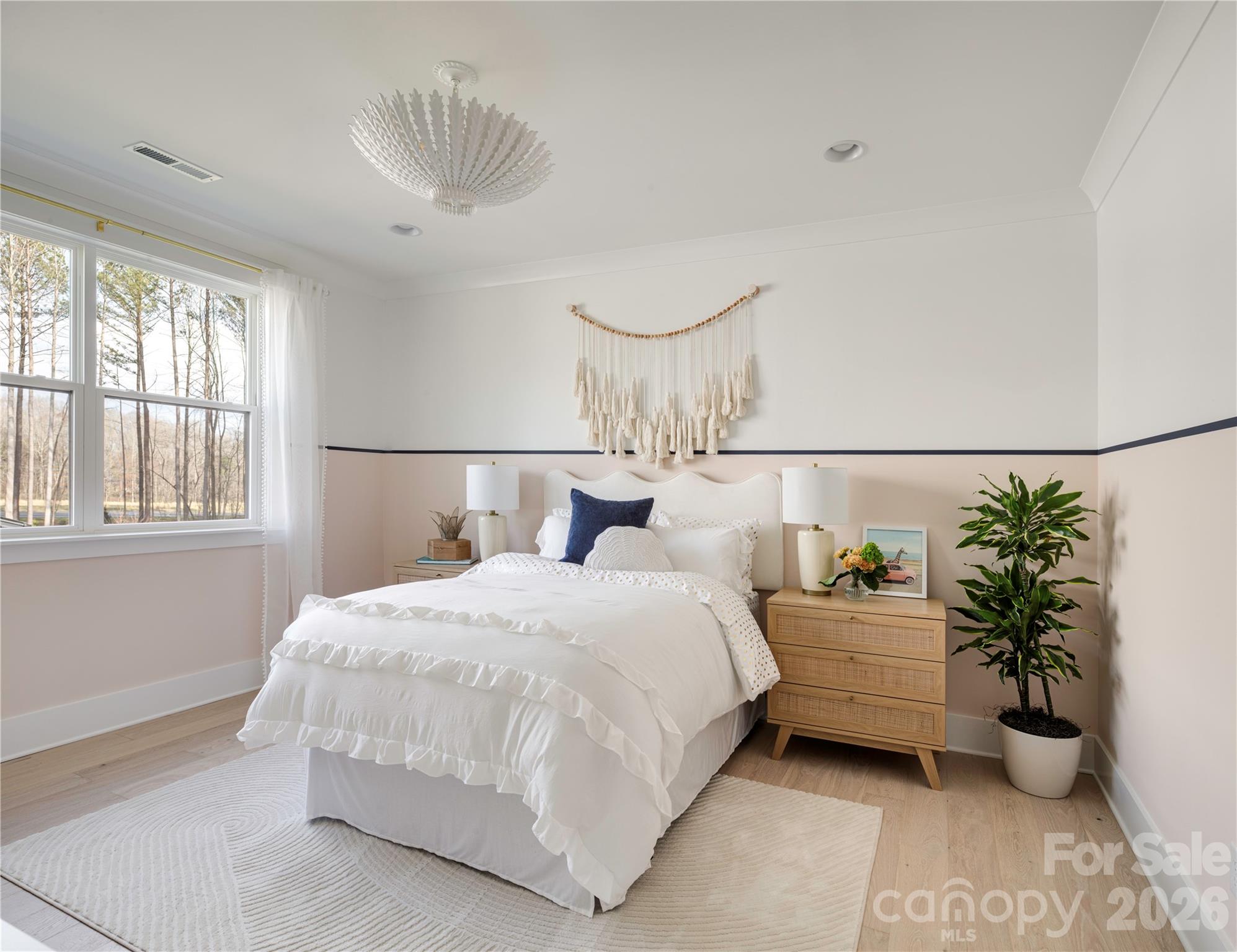10938 Old Ravine Trail — Huntersville