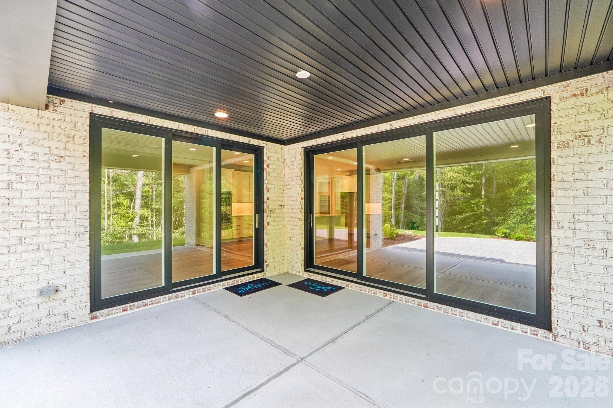 10938 Old Ravine Trail — Huntersville