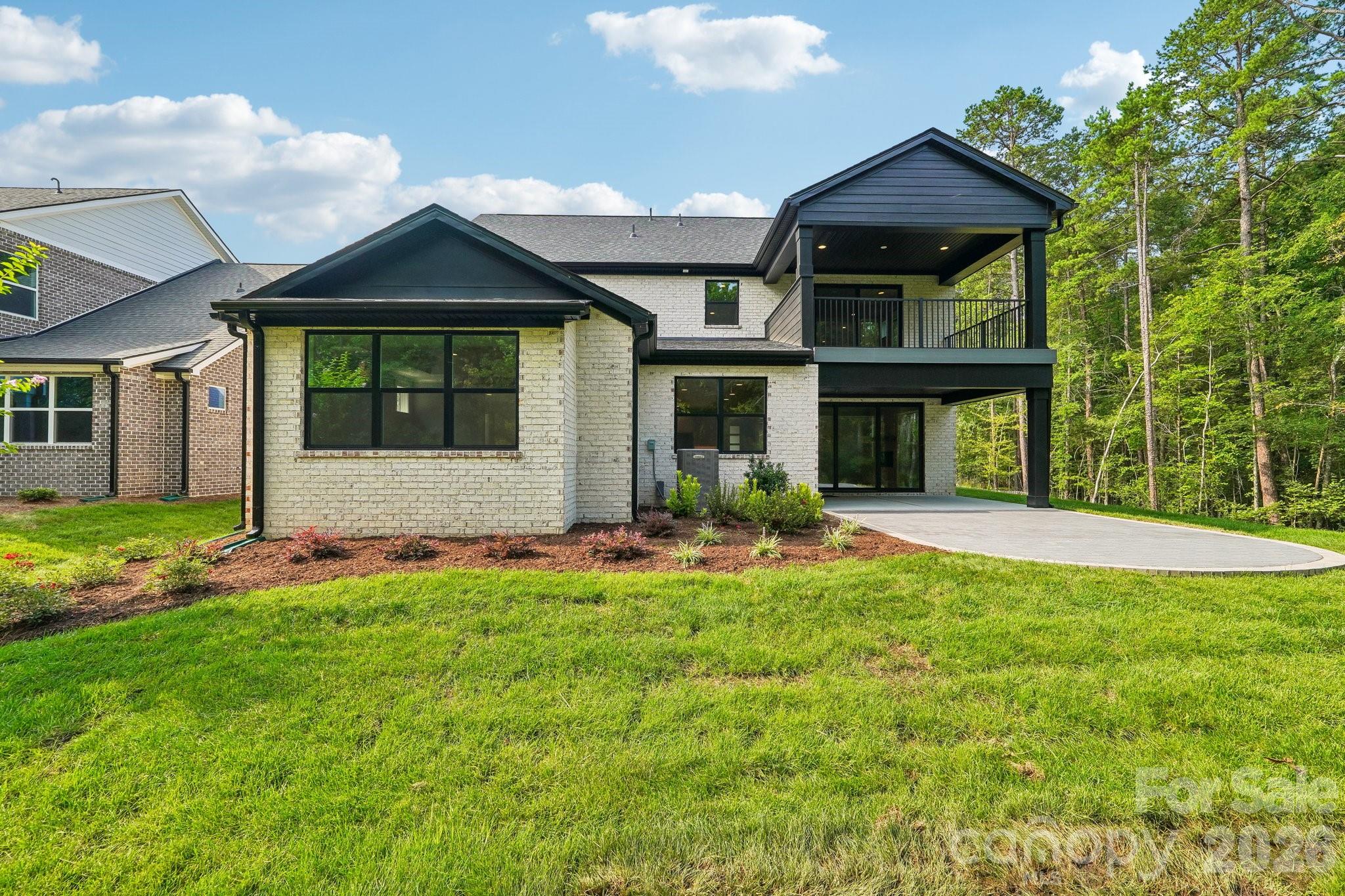 10938 Old Ravine Trail — Huntersville