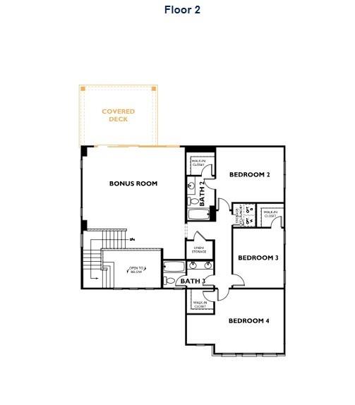10938 Old Ravine Trail — Huntersville