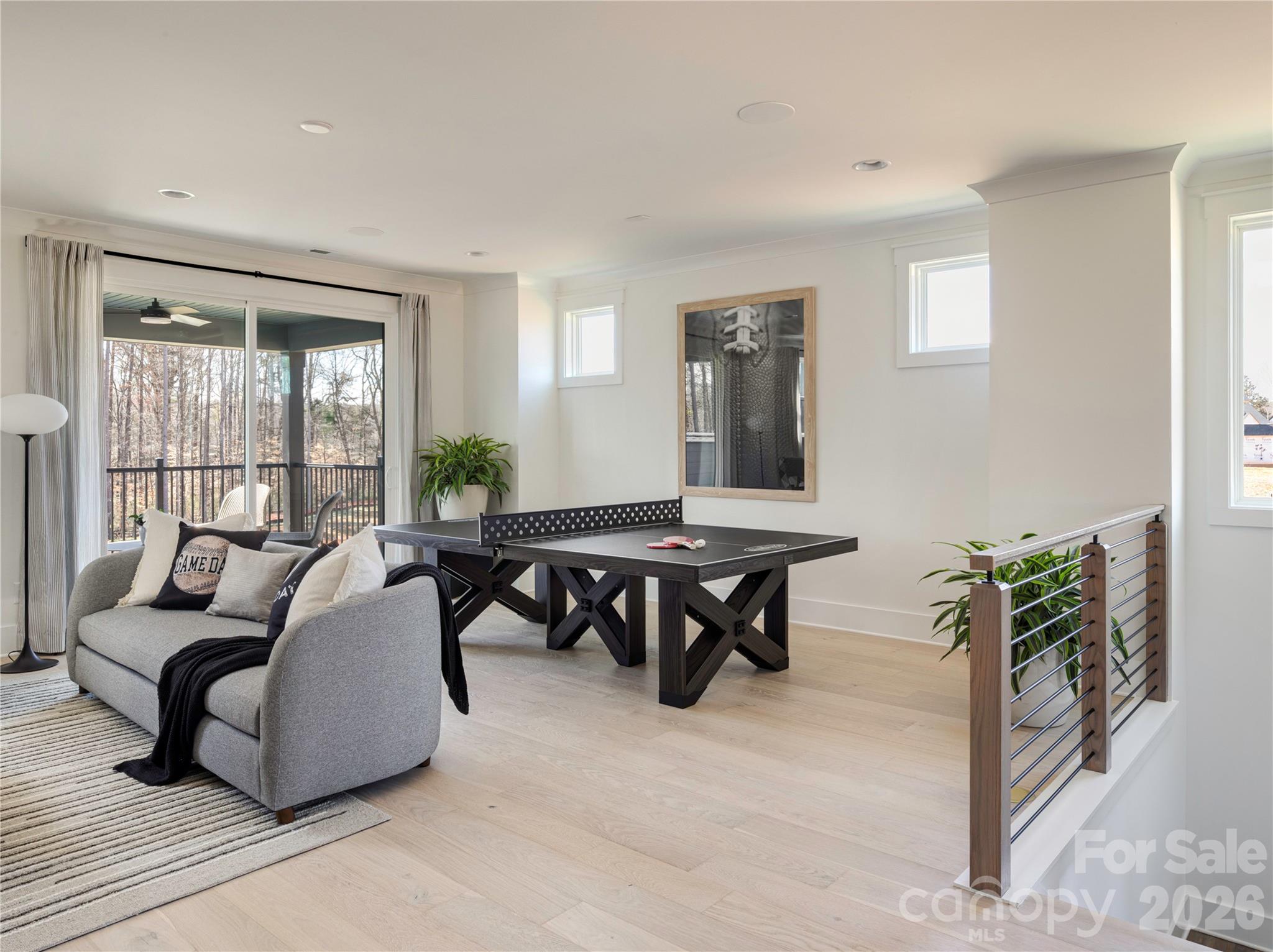 10938 Old Ravine Trail — Huntersville