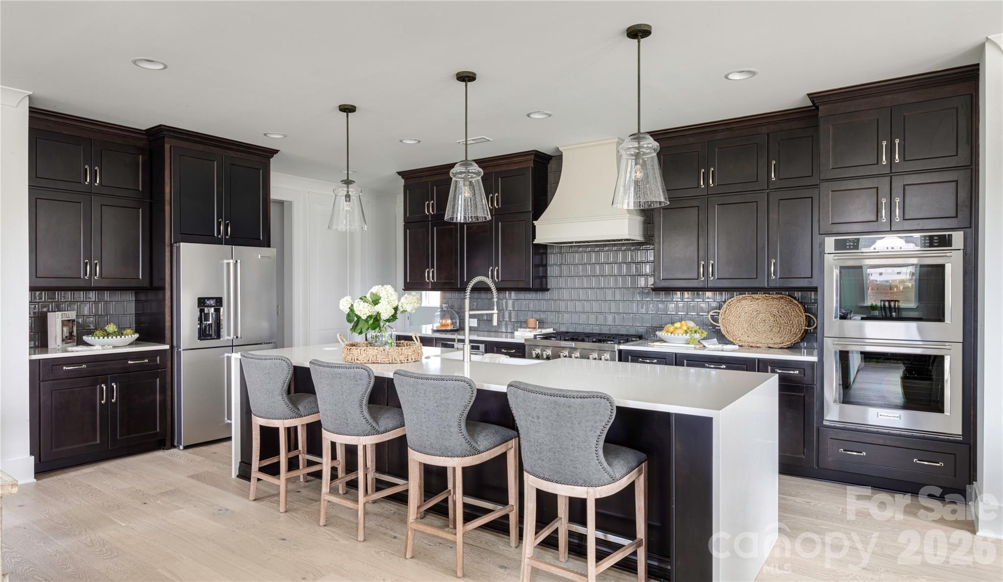 10938 Old Ravine Trail — Huntersville