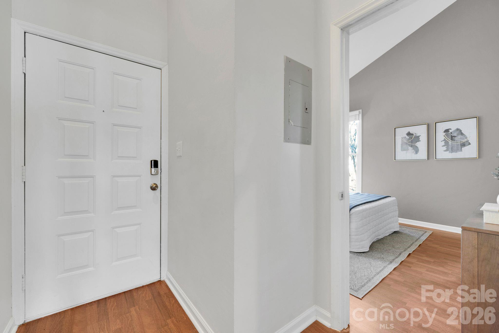 300 S Cedar Street #2 — Charlotte