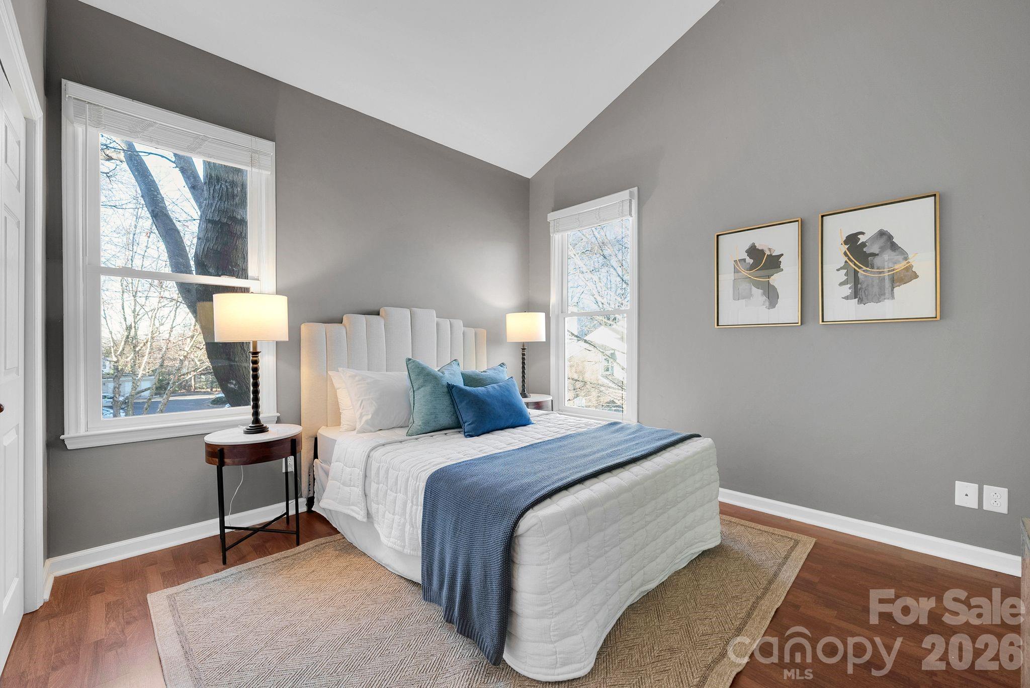 300 S Cedar Street #2 — Charlotte