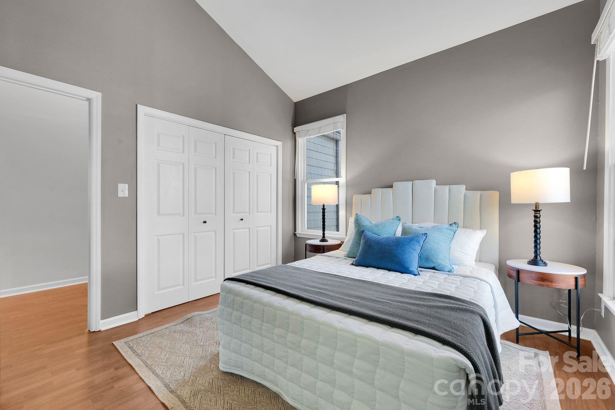 300 S Cedar Street #2 — Charlotte