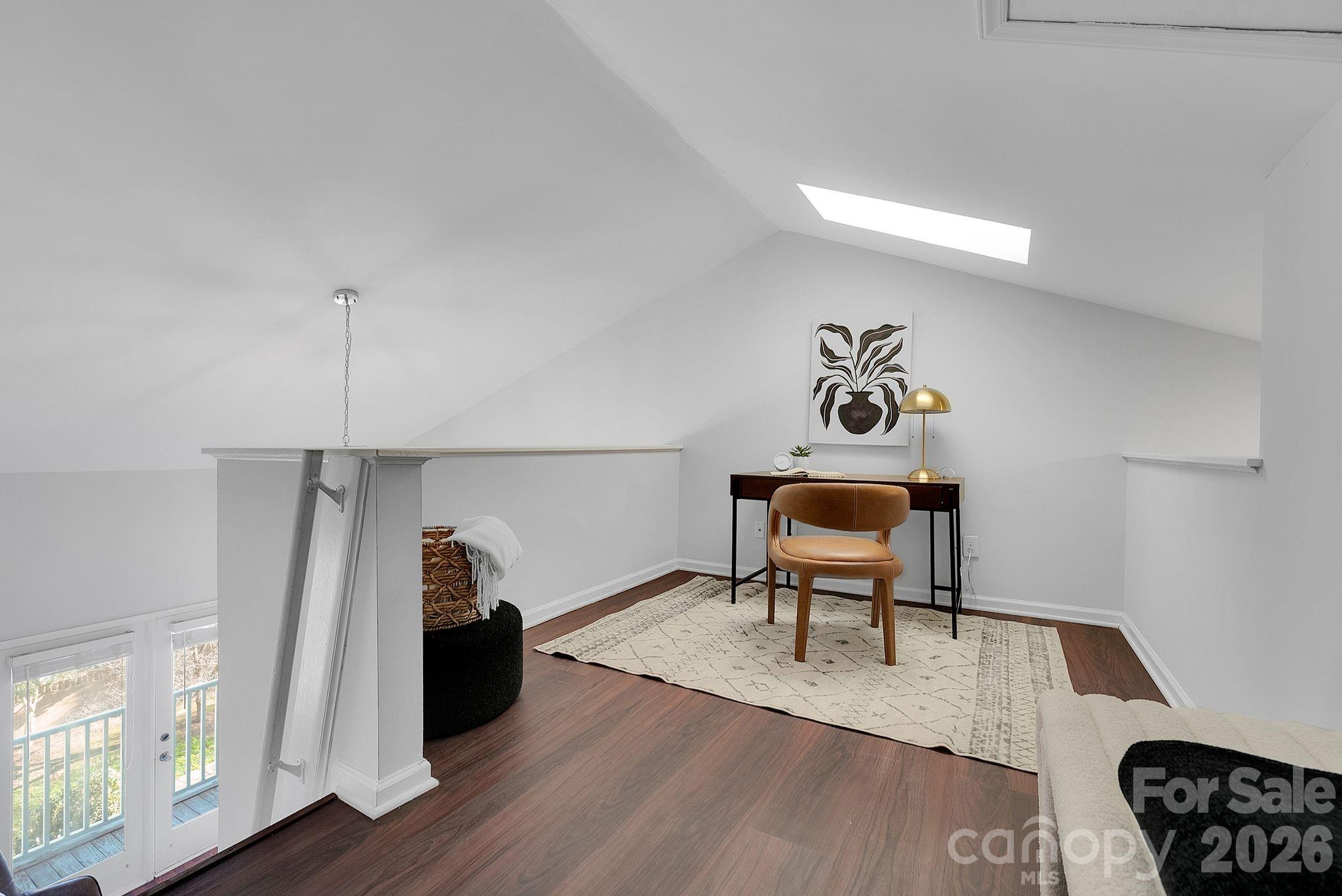 300 S Cedar Street #2 — Charlotte