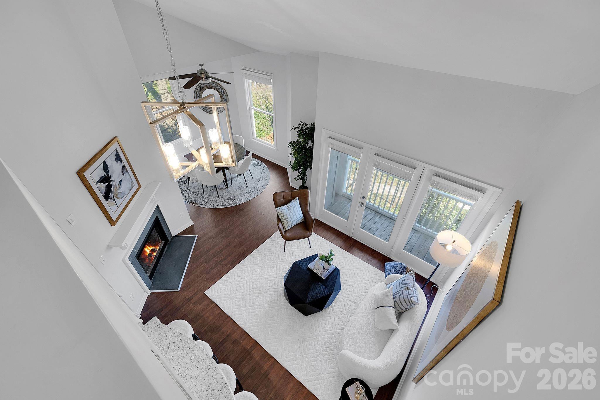 300 S Cedar Street #2 — Charlotte