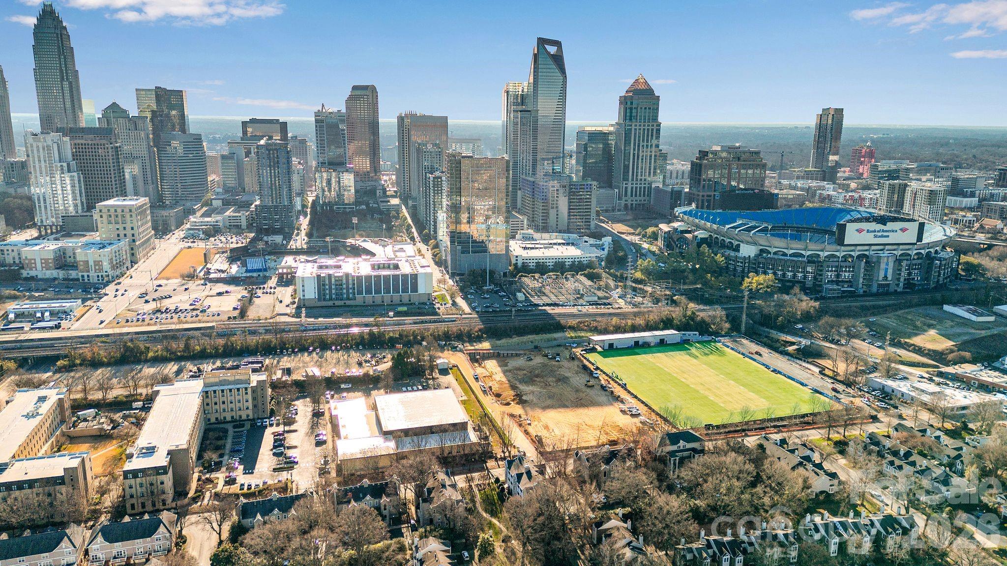 300 S Cedar Street #2 — Charlotte