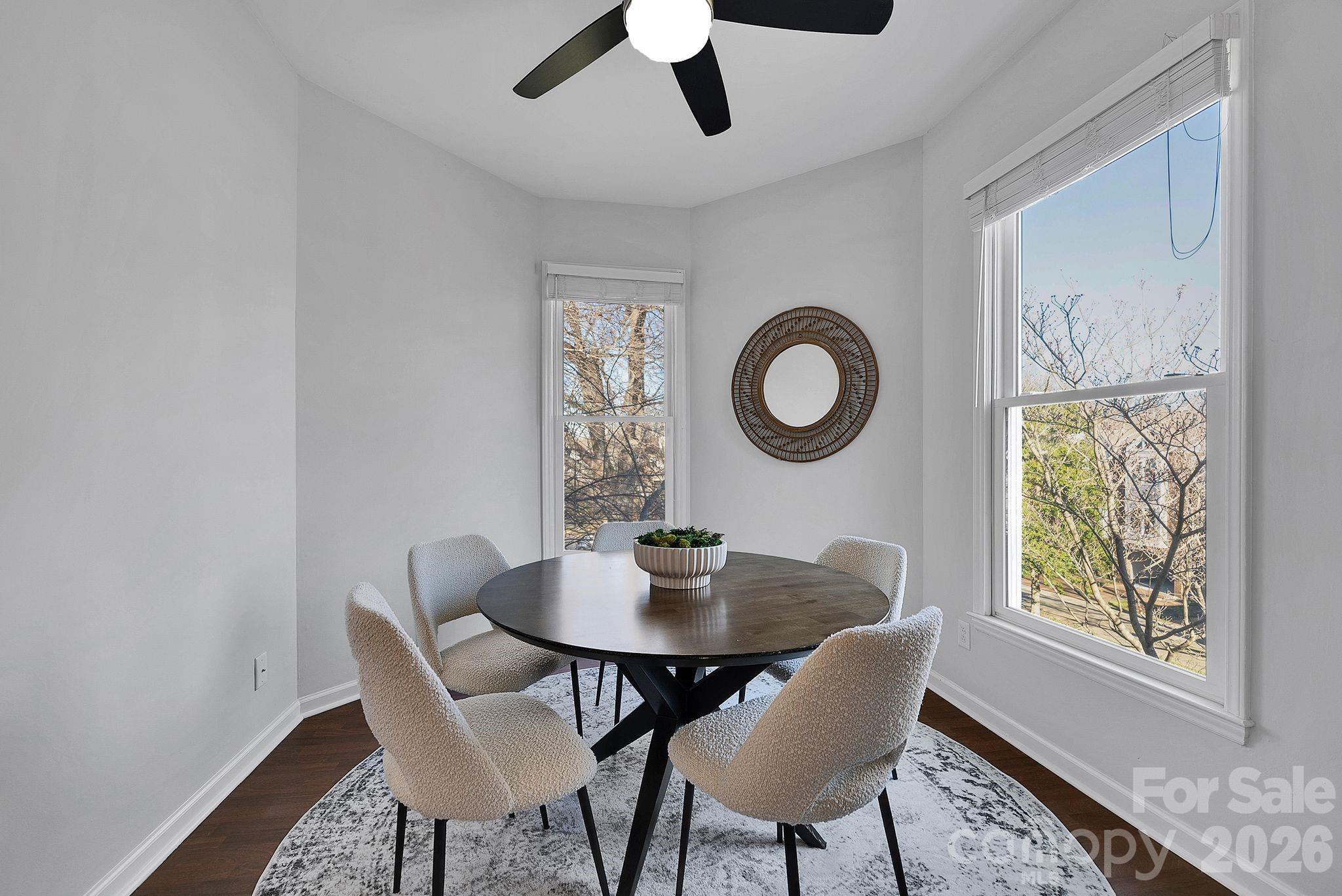 300 S Cedar Street #2 — Charlotte