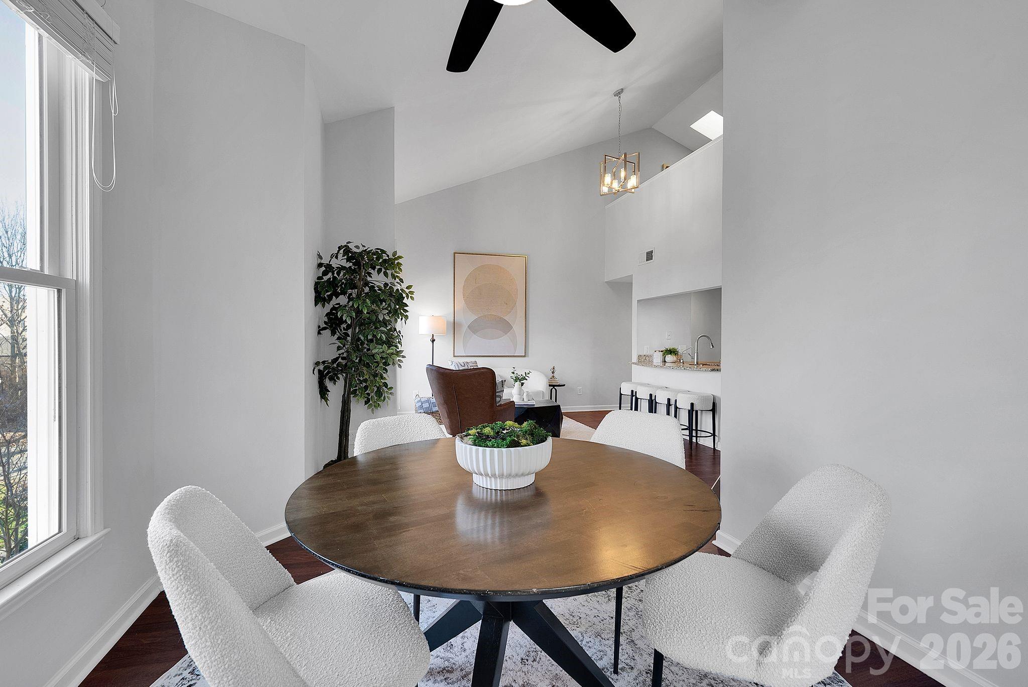 300 S Cedar Street #2 — Charlotte