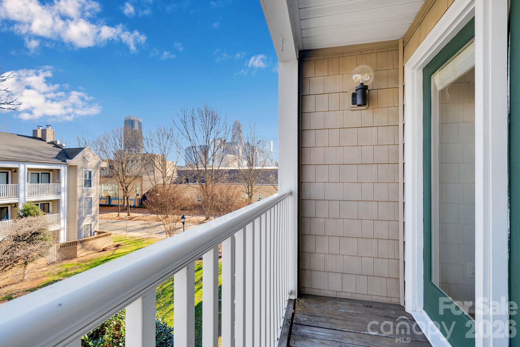 300 S Cedar Street #2 — Charlotte
