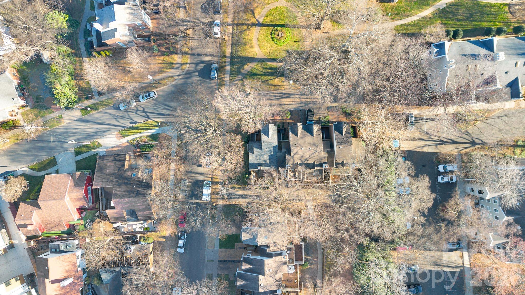 300 S Cedar Street #2 — Charlotte