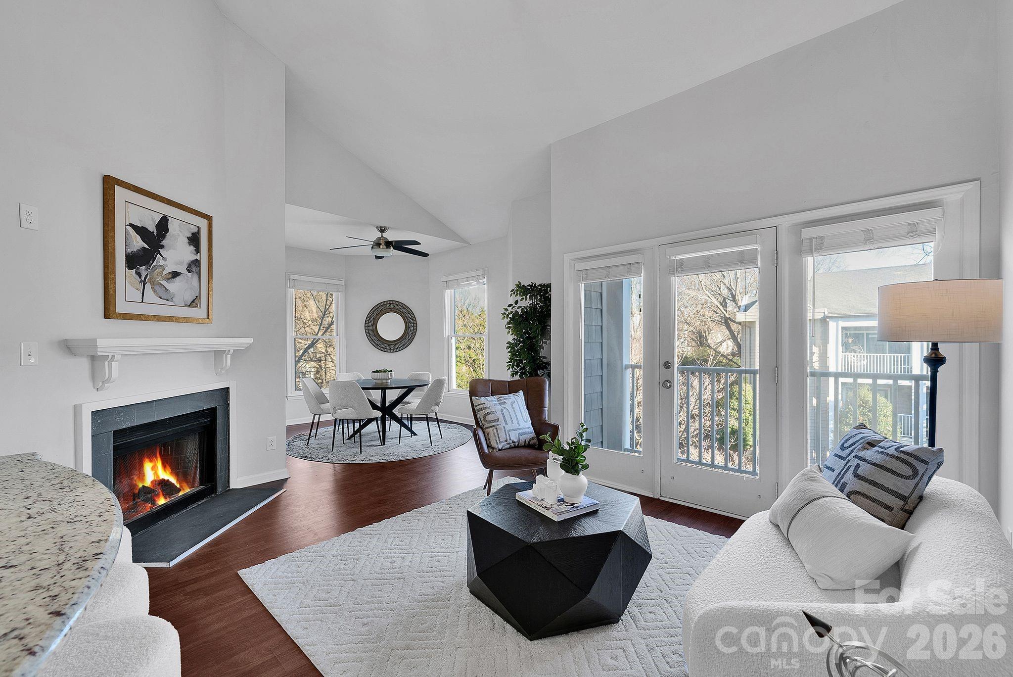 300 S Cedar Street #2 — Charlotte