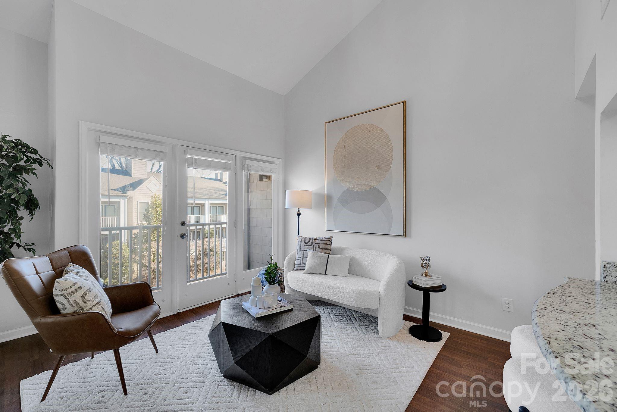 300 S Cedar Street #2 — Charlotte
