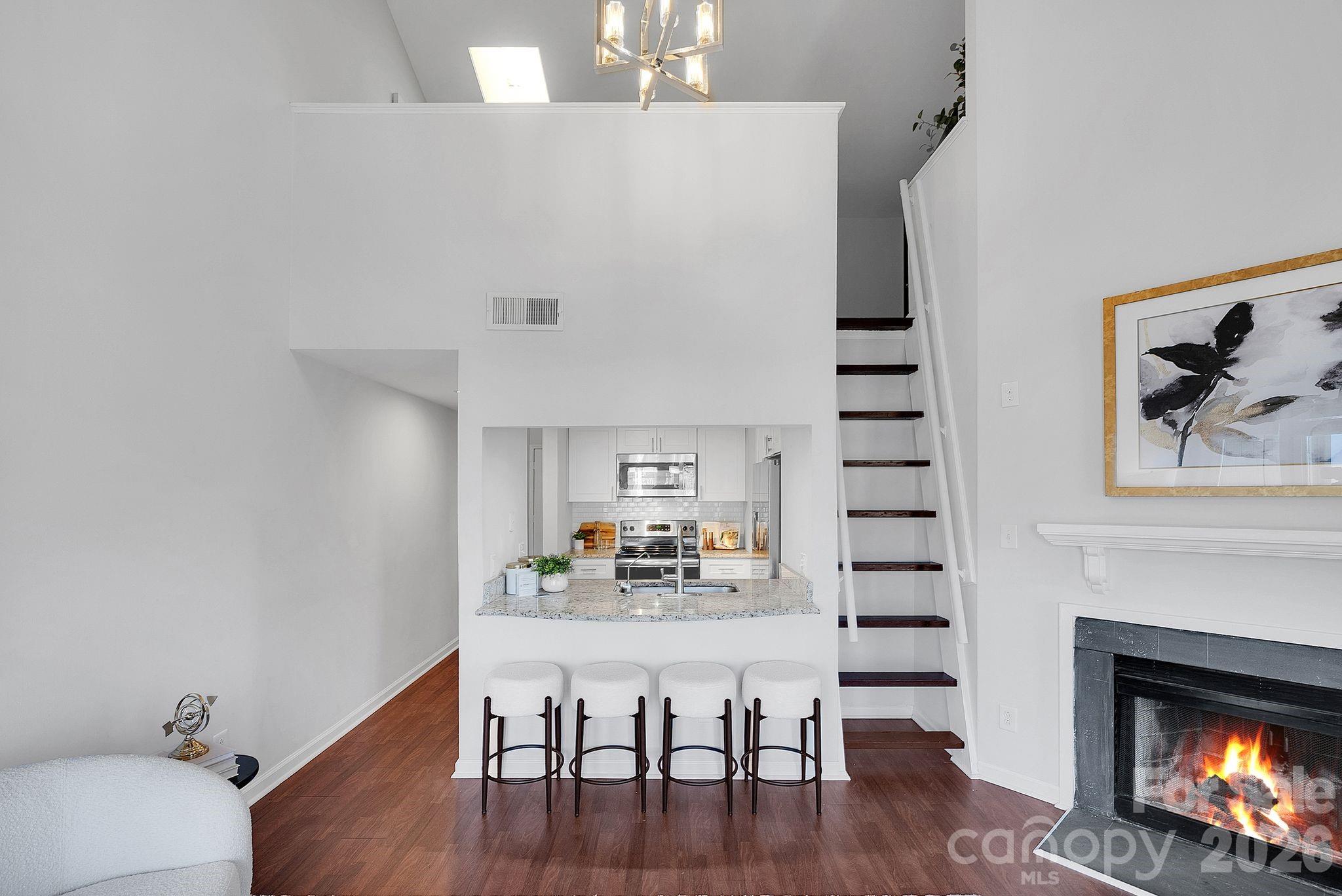 300 S Cedar Street #2 — Charlotte