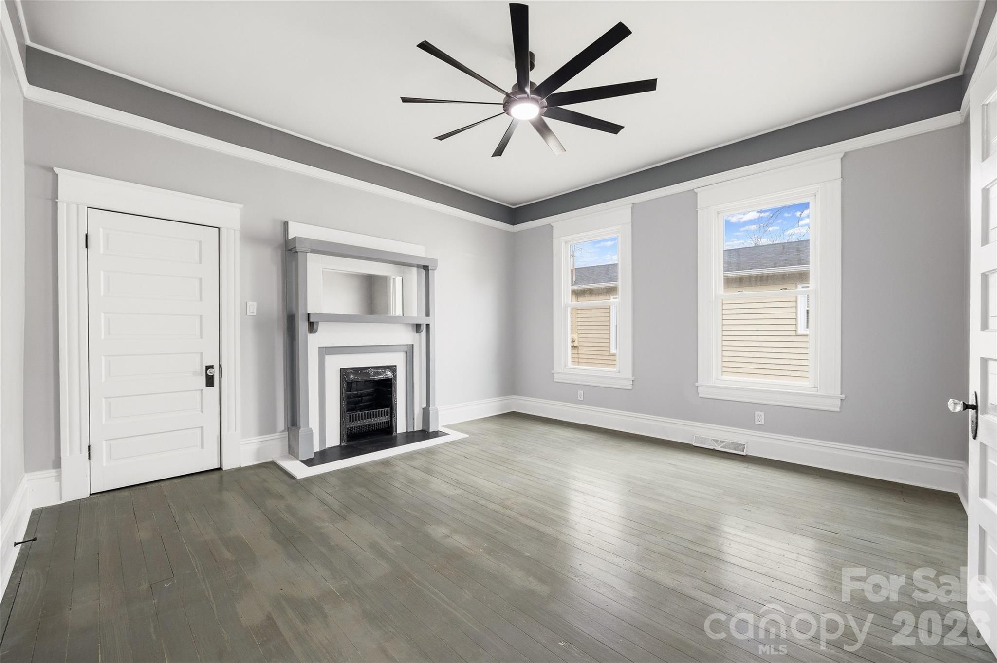 327 S Spruce Street — Rock Hill