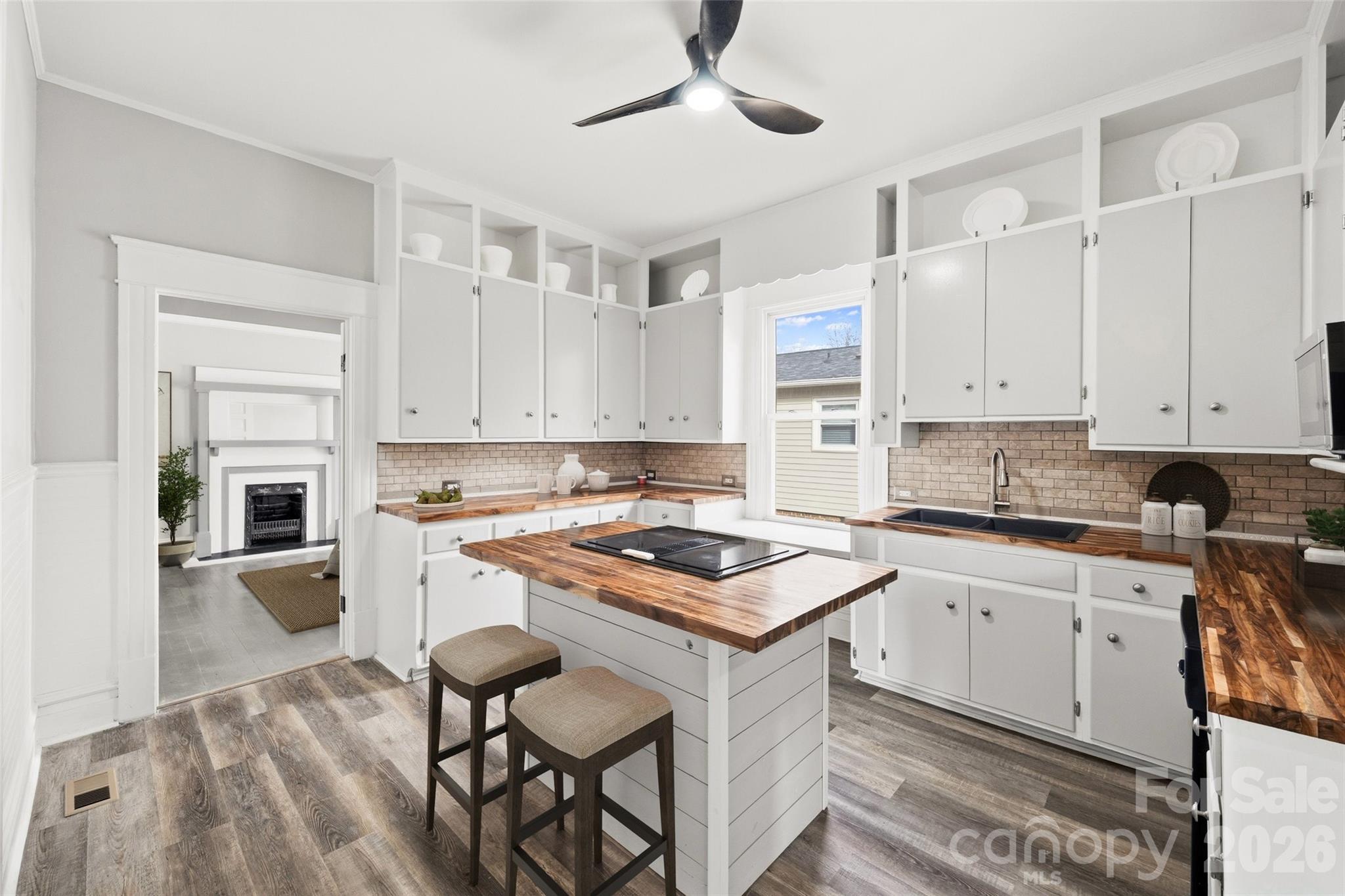 327 S Spruce Street — Rock Hill