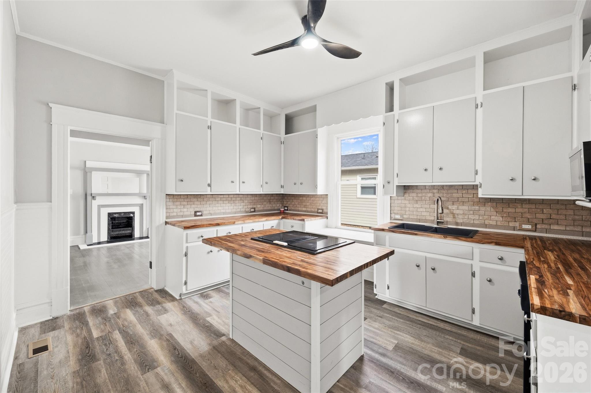 327 S Spruce Street — Rock Hill
