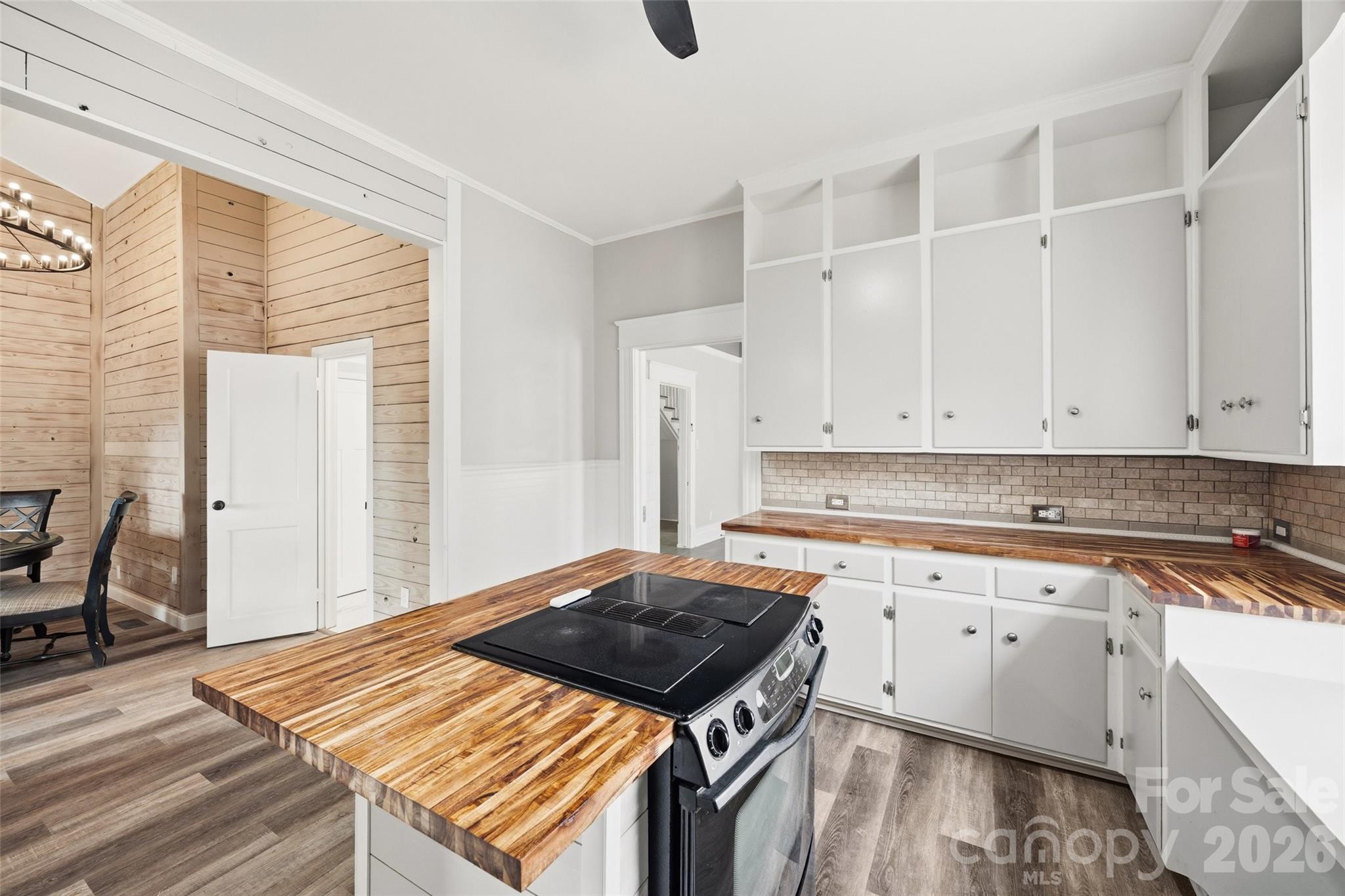 327 S Spruce Street — Rock Hill