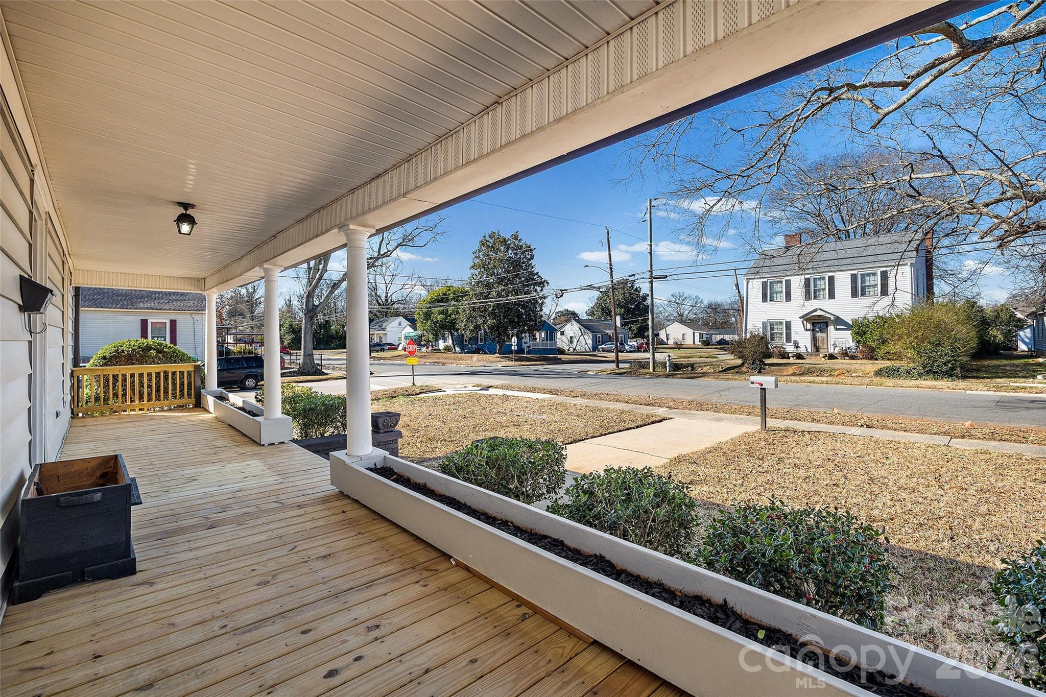 327 S Spruce Street — Rock Hill