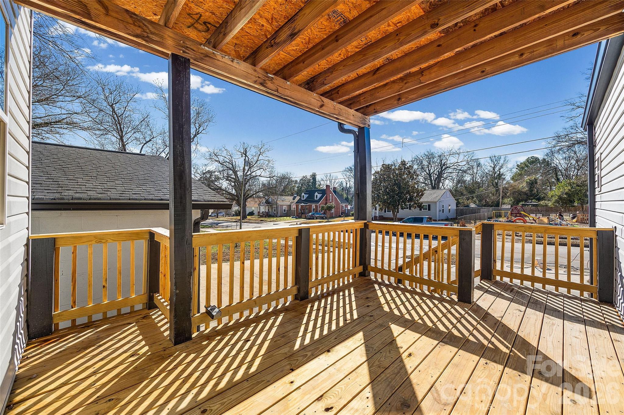 327 S Spruce Street — Rock Hill