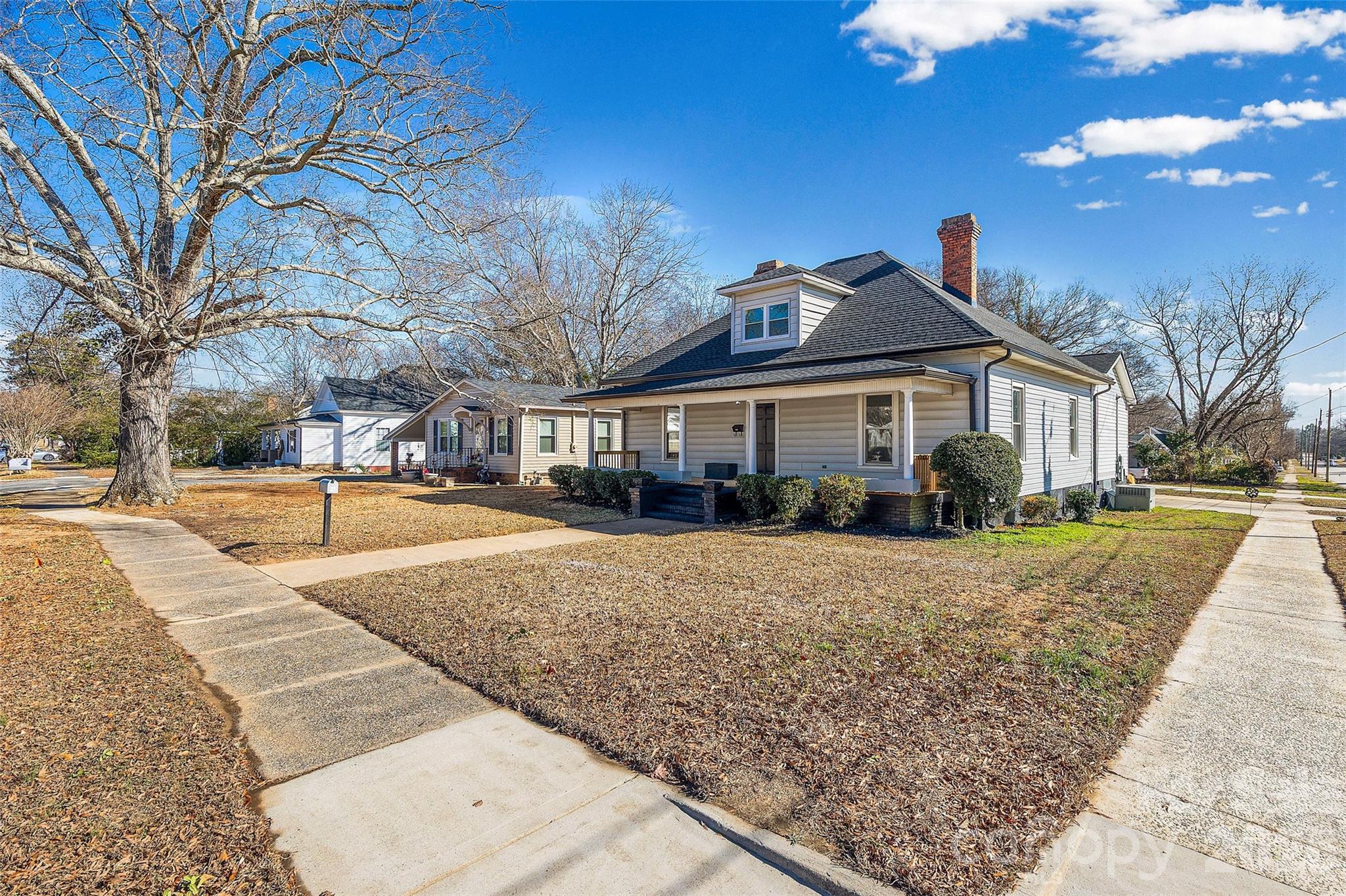 327 S Spruce Street — Rock Hill