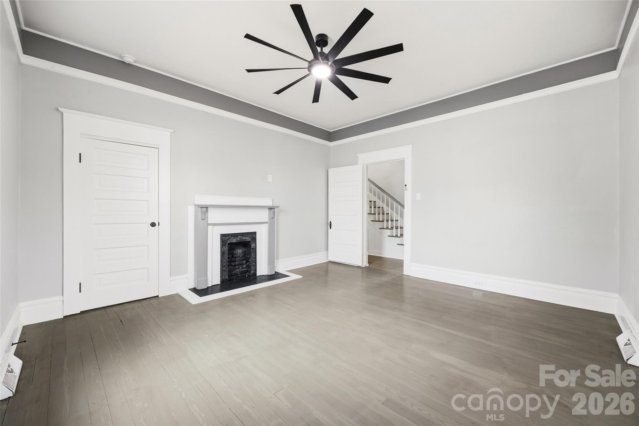 327 S Spruce Street — Rock Hill