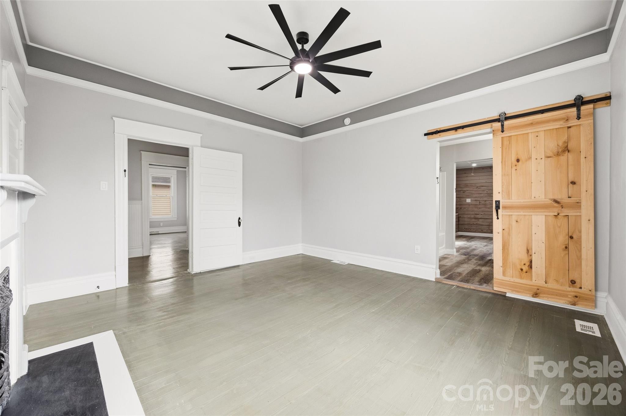 327 S Spruce Street — Rock Hill