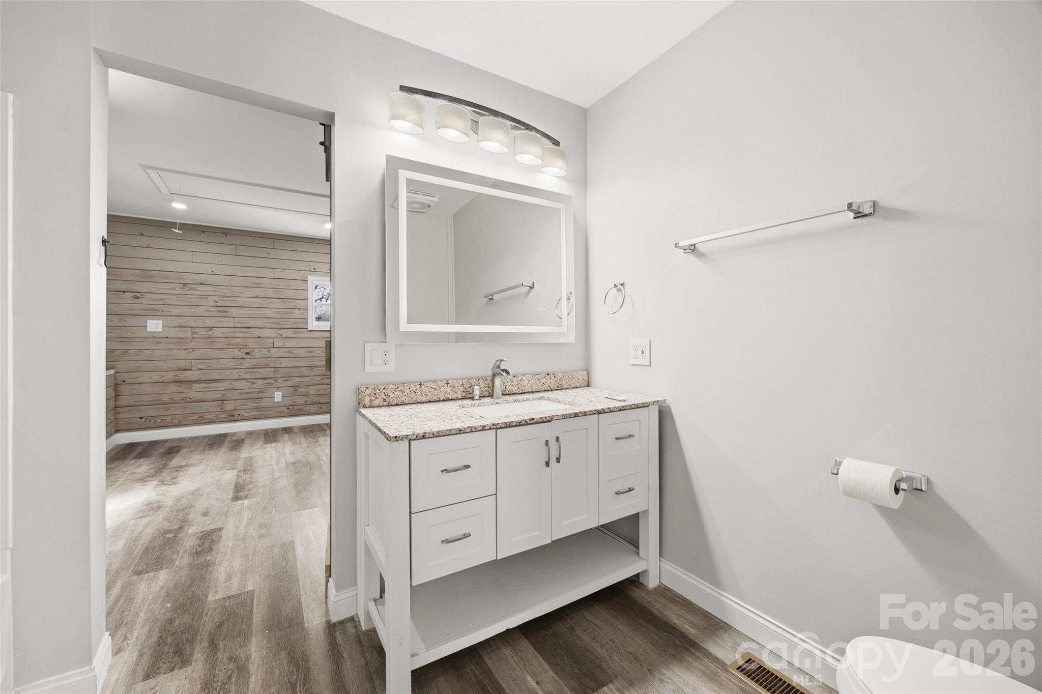 327 S Spruce Street — Rock Hill