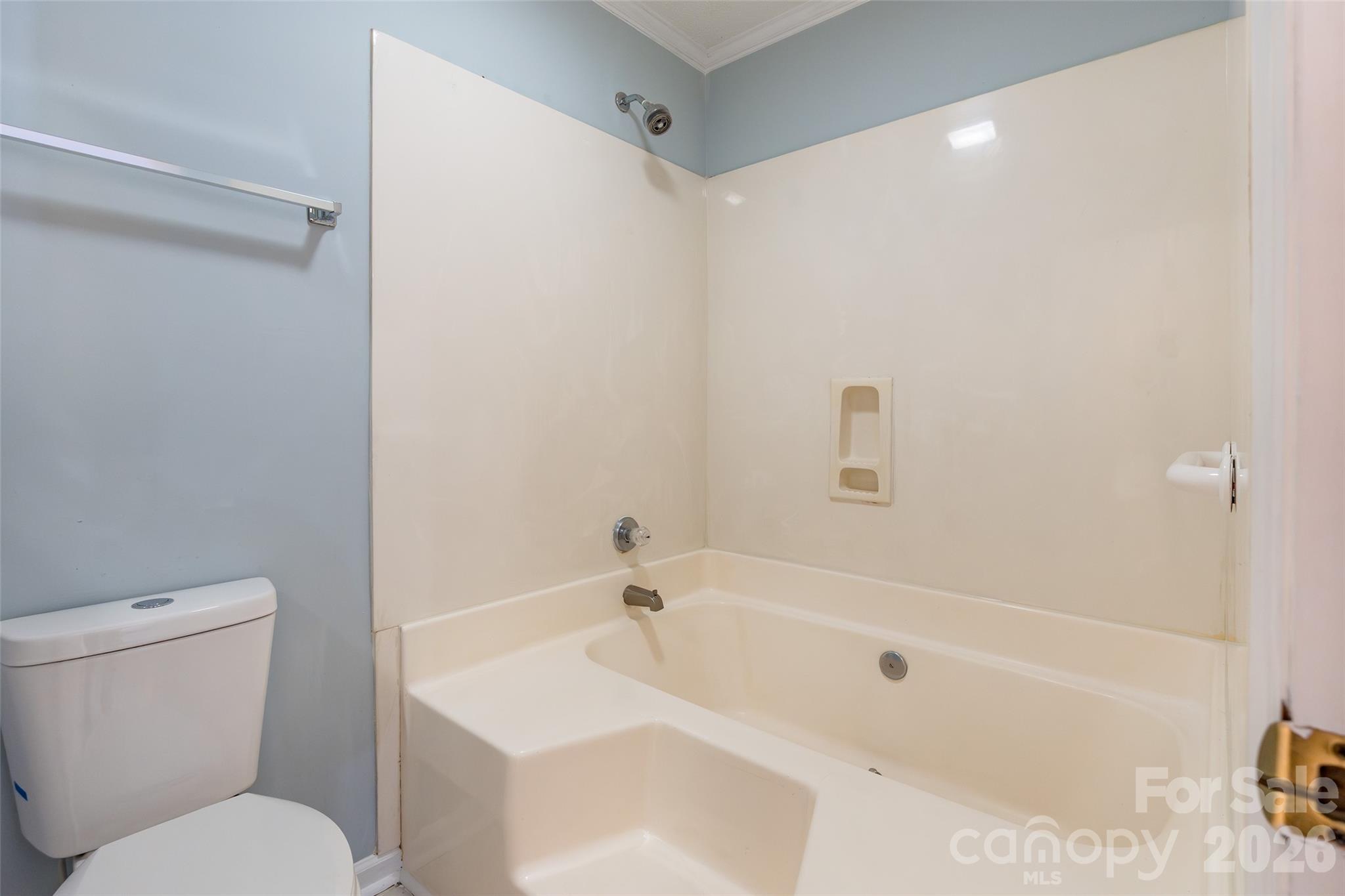 7225 McTeal Place — Charlotte