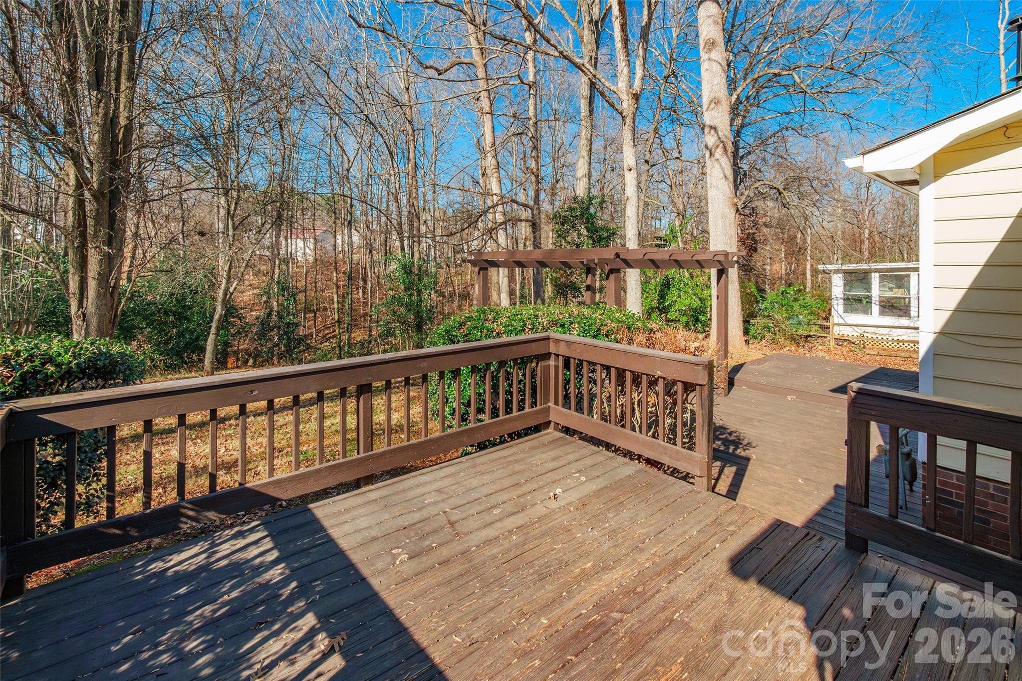 7225 McTeal Place — Charlotte
