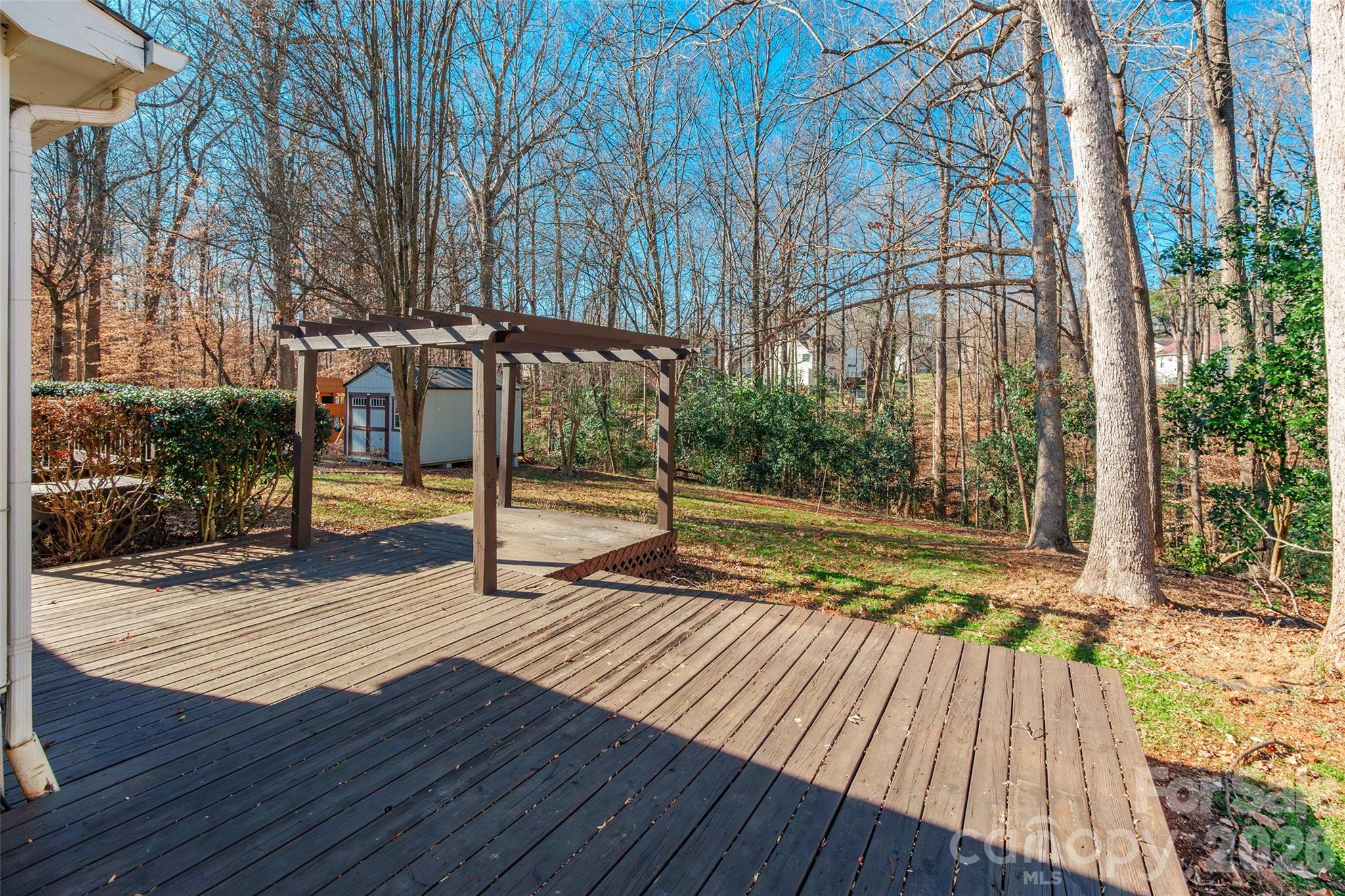 7225 McTeal Place — Charlotte